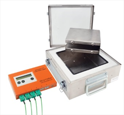 Bộ ghi nhiệt độ lò sấy Elcometer 215, G215----2S, G215----2T